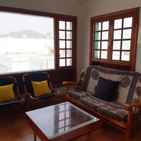 La Laja 13 Apartamento Playa Blanca  Quarto foto