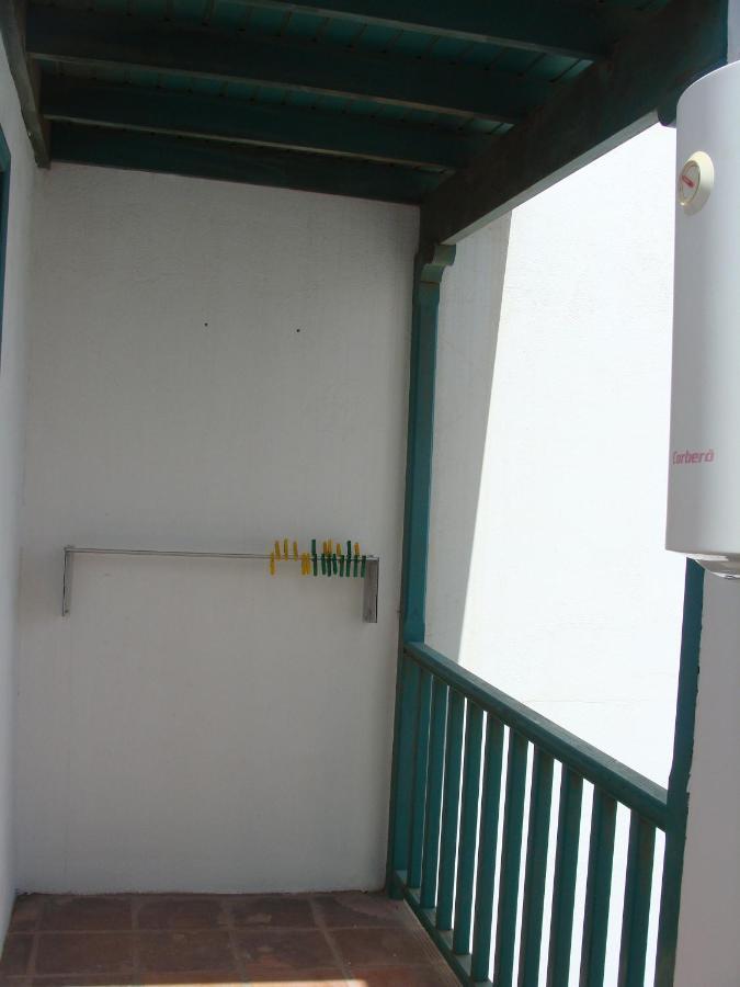 La Laja 13 Apartamento Playa Blanca  Exterior foto