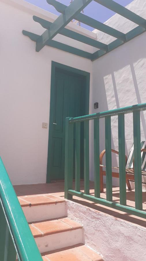 La Laja 13 Apartamento Playa Blanca  Exterior foto
