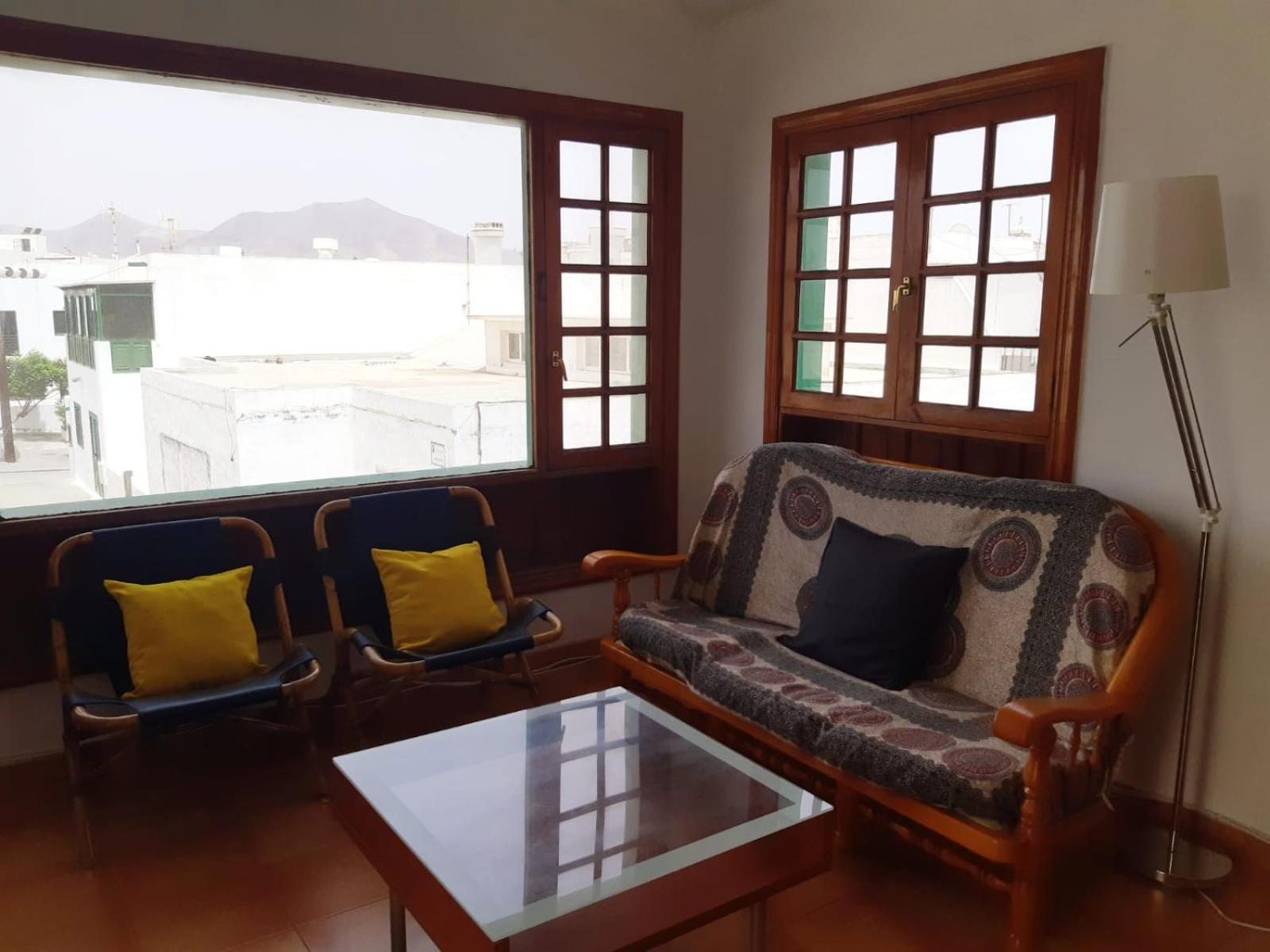 La Laja 13 Apartamento Playa Blanca  Quarto foto